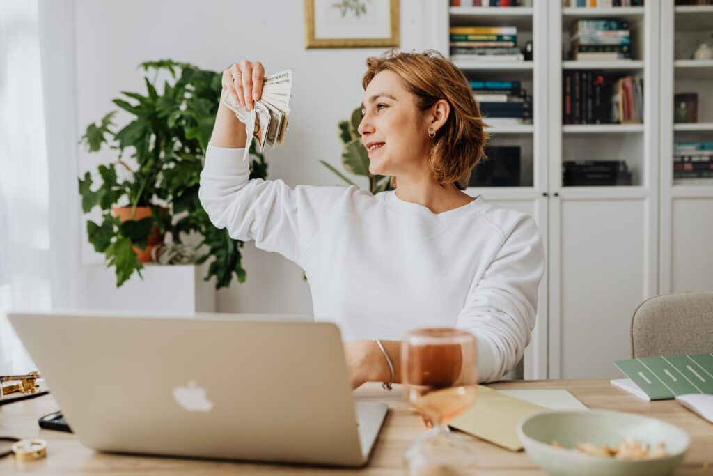 How to Set Financial Goals That You Can Actually Achieve: A Step-by-Step Guide