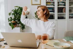 How to Set Financial Goals That You Can Actually Achieve: A Step-by-Step Guide