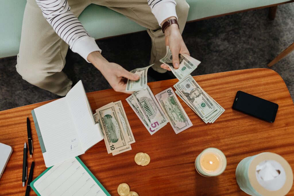 The 50/30/20 Budget Rule Explained: A Simple Money Management Strategy for Financial Success